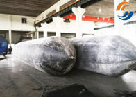 Schwerer anhebender pneumatischer Gummiairbag-Durchmesser 1.8m x 12m Schiffs-startende Luftsäcke