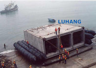 Schiffs-schleppende Boots-Wiedergewinnungs-Airbag-Sicherheits-hochfeste Hochleistungsstärke