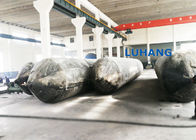 Aufblasbare Gummiairbags LH-6 für Marinedas offshoreöl-und -Erdgasleitungs-Legen