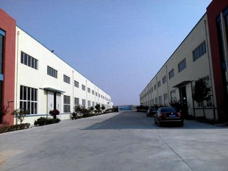 China Qingdao Luhang Marine Airbag and Fender Co., Ltd Unternehmensprofil