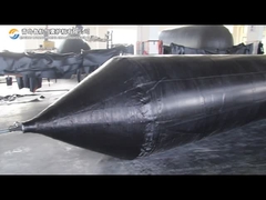 Schiffsstart und -heben Marine-Luftsack aus Pneumatischem Gummi