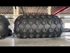 4.5x9.0m aufblasbarer Schutzwander