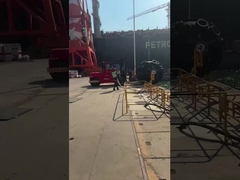 Großhandel Yokohama Pneumatischer Schleuder