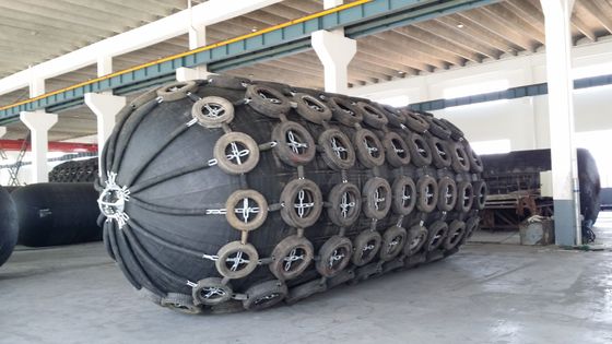 Vielseitige Pneumatikflügel für verschiedene Meeresumgebungen