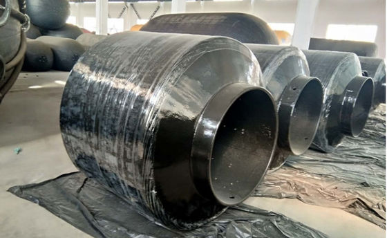 Donut Monopile Floating Dock Bumper Fender Schaum gefüllt maßgeschneidert sicher auf Monopiles passen