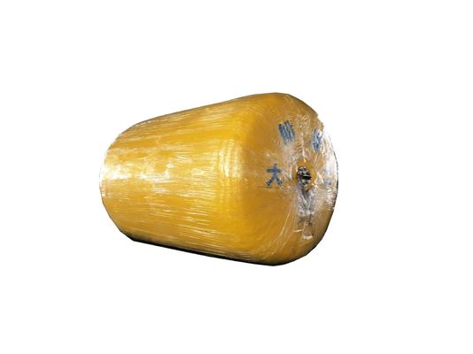 Hochenergieabsorptions-EVA-Schaum-gefüllter Fender für Schiffsdocking
