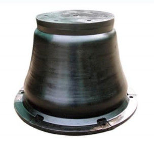Marine-Kegel-Fender