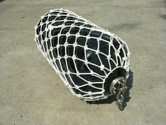 Schäumstoff-Portable Fender