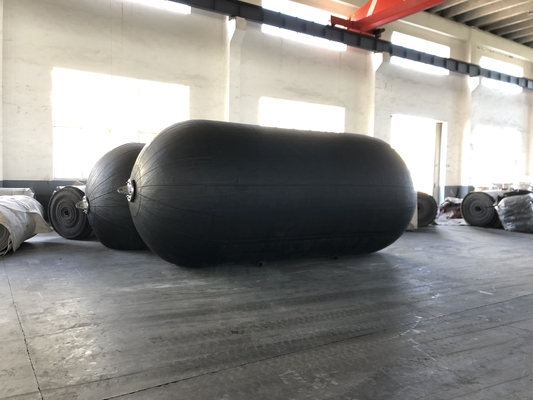 Schwimmende Hydro-Pneumatische Gummi-Fender