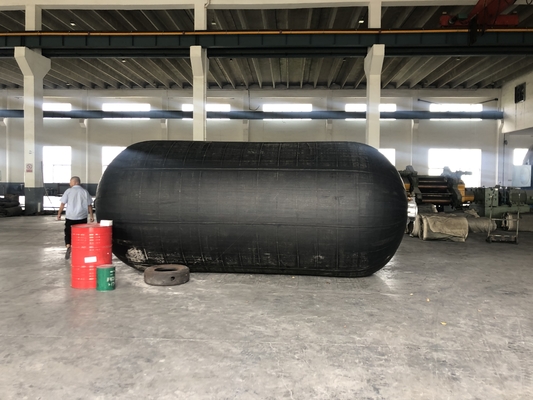 Schwimmende Hydro-Pneumatische Gummi-Fender