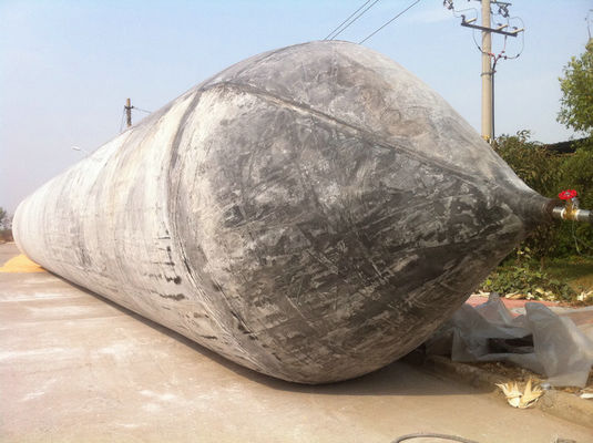 Schiffslandung Start Marine Lifting Airbag Durchmesser 1,5 m