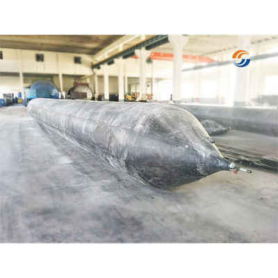 Luhang Ausgezeichnete Verschleißfestigkeit Marine Airbags