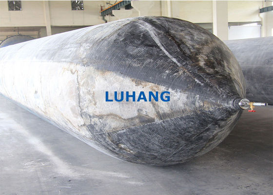 Hochleistungs-Pneumatischer Marine-Airbag für Schiffsschiffstart und -docking