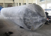 Multifunktionsboots-Wiederaufnahme-Airbag-aufblasbare Marineairbags 3-10 Schichten