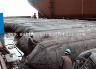 Umweltfreundliche Boots-Wiedergewinnungs-Airbag-Hochleistungsairbags für das Anheben