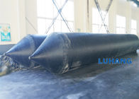 1.5m*10m Schiffs-Bootslift-Luftsack-flexibler Hochdruck für versunkene Schiffe