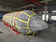 Lastkahn-Aufzug Marine Rubber Airbag For Launching Durchmessers 4.0m