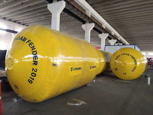 Anpassbare, schaumgefüllte Kotflügel