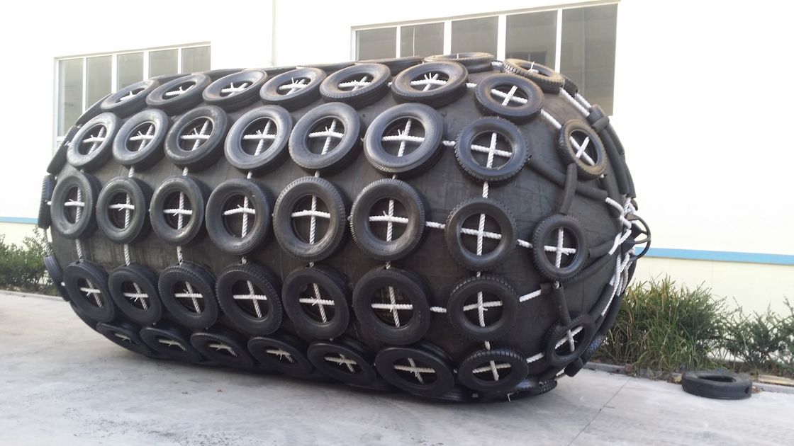 Hochleistungsfahrzeuge 2m x 20m Schwerlast-Schiffwerft-Schiffstart / Landung / Heben / Bewegen / Airbag-Rettung