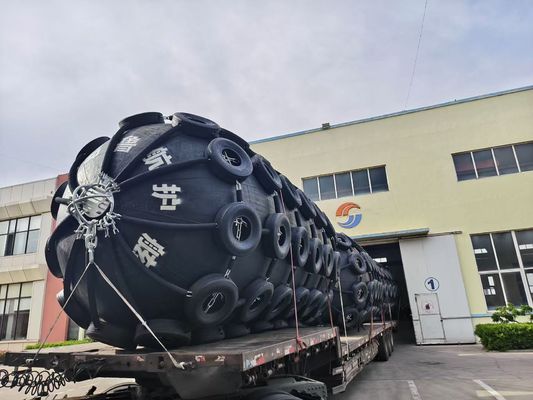 Kautschuk aufblasbare oder Pneumatische Schleusen China Fabrik