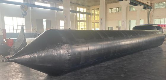 China Marine-Gummi-Airbags