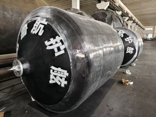 EVA-Schaumstoff-Fender, Größe 2x3 m