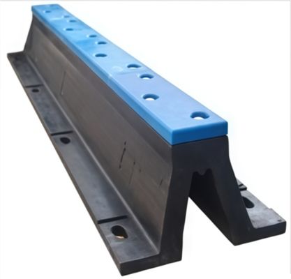 Kautschukbogenfender