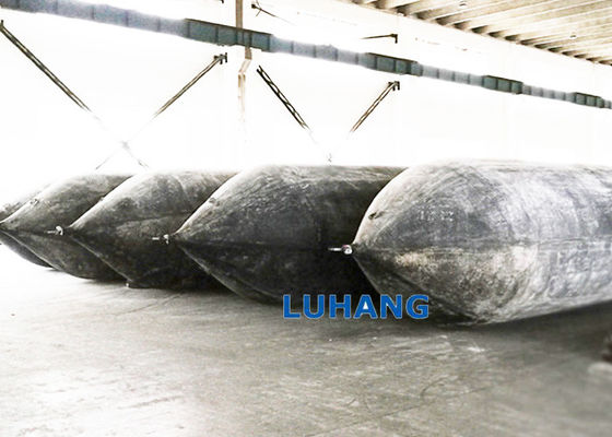 Marine-Gummiboots-Schiffslift-Luftsack-Länge 1.5m Vulconized zum Airbag 10m